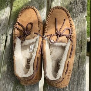 Ugg Moccasins